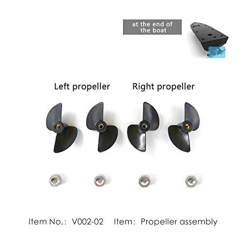 RC Propeller Set