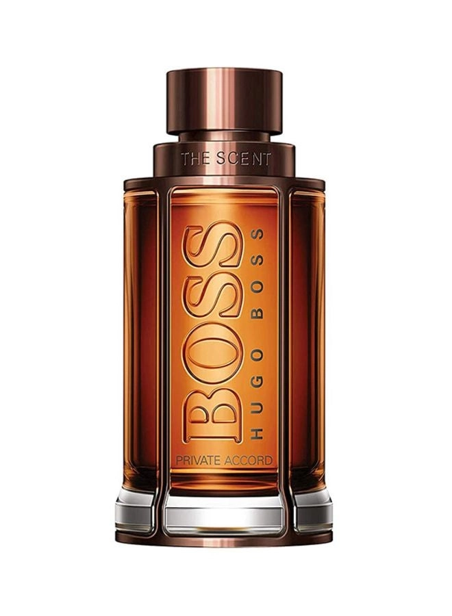 The Scent Eau de Toilette 50ml