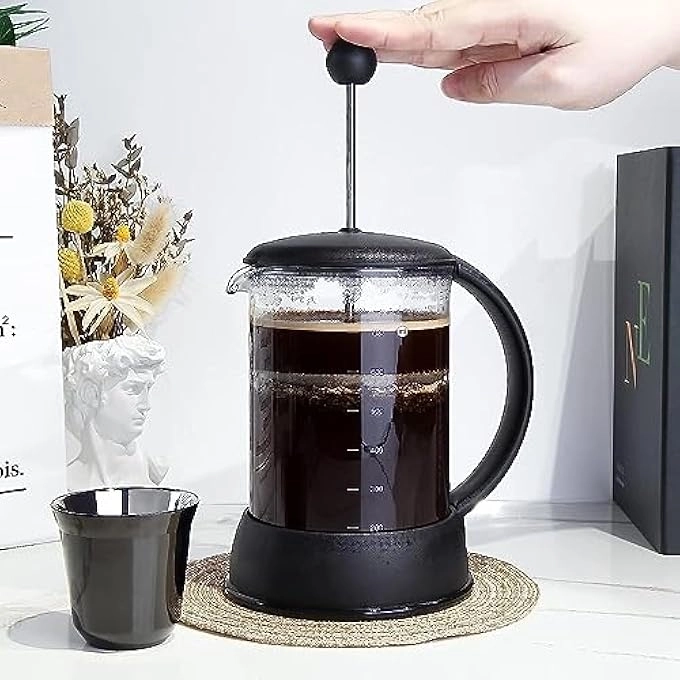 Eclipse French Press
