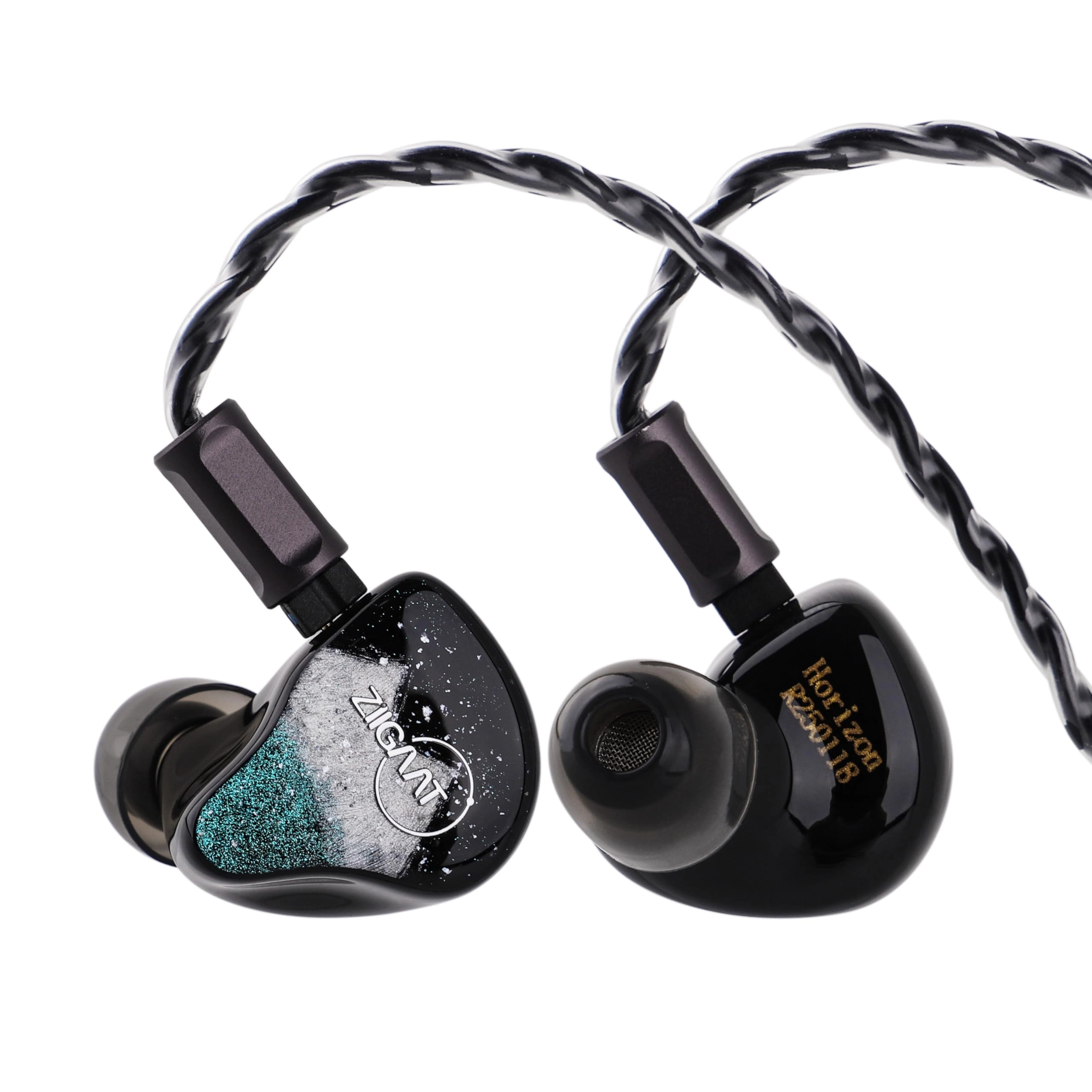 Linsoul ZiiGaat Horizon Wired Earbud