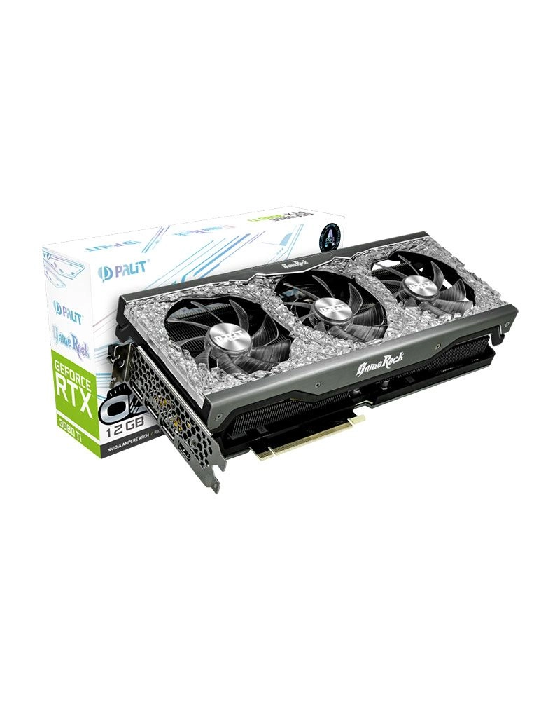 GeForce RTX 3080 Ti - 12GB