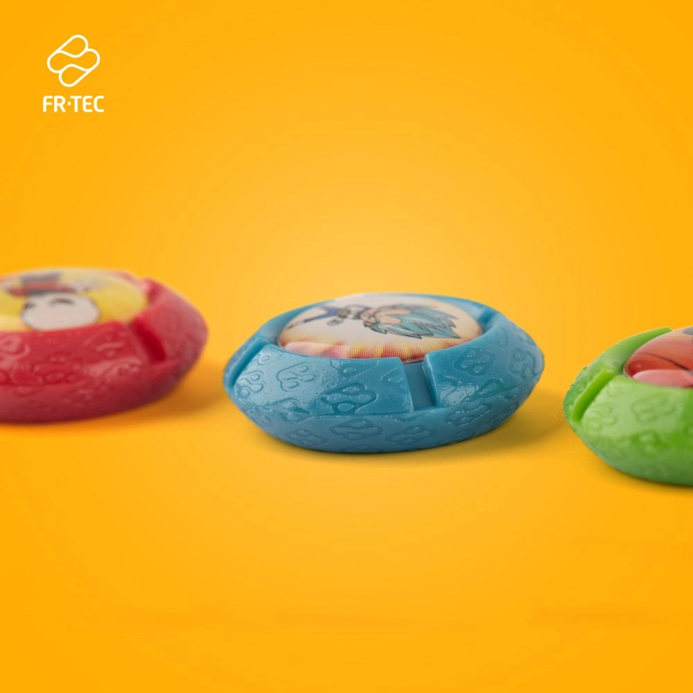 PS4 Dragon Ball Grips Set Fighters - PS5 PS4 PS3 XBOX360