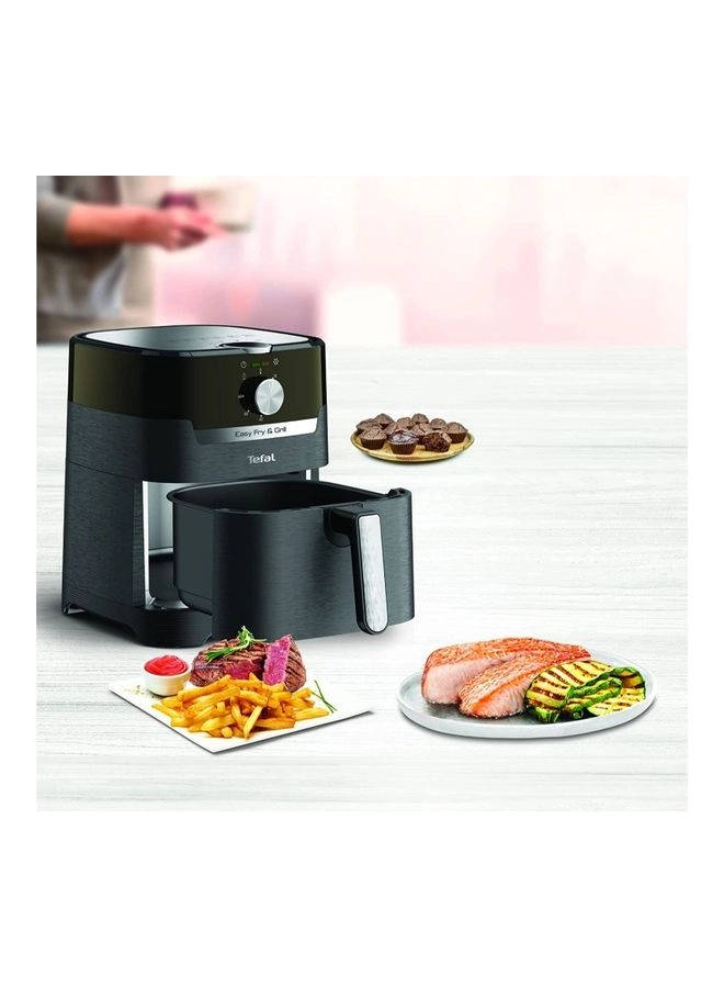 Easy Fry & Grill 2-in-1 EY501827