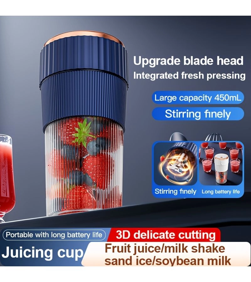 Generic Mini Blender