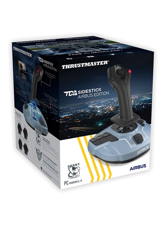TCA Sidestick Airbus Edition Flight Stick - PC