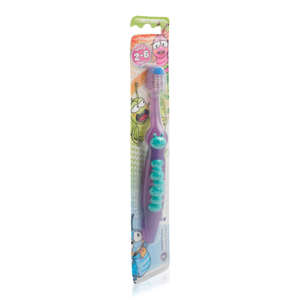 Pierrot Gusy Soft Toothbrush