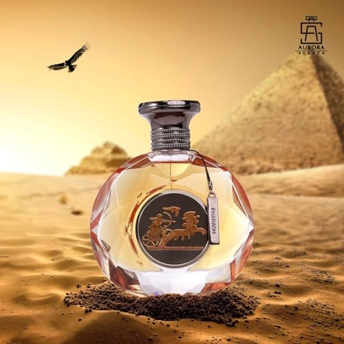 Pharaoh Eau de Parfum - 100ml