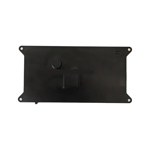 Spray Power Module