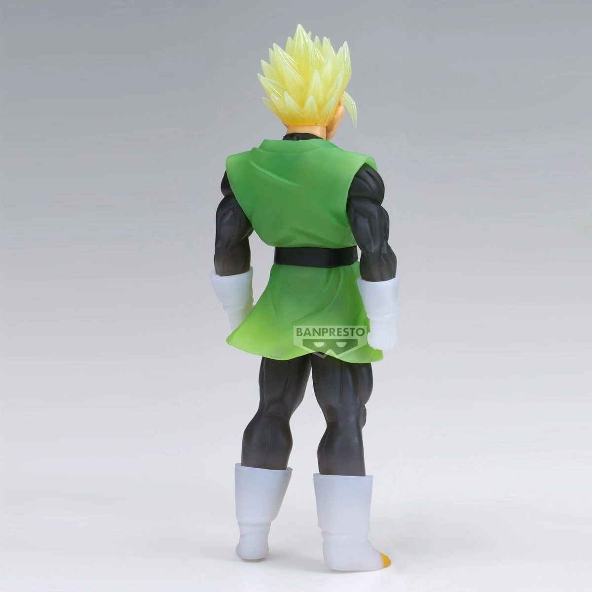 Son Gohan - Dragon Ball Z Clearise (4983164288254)