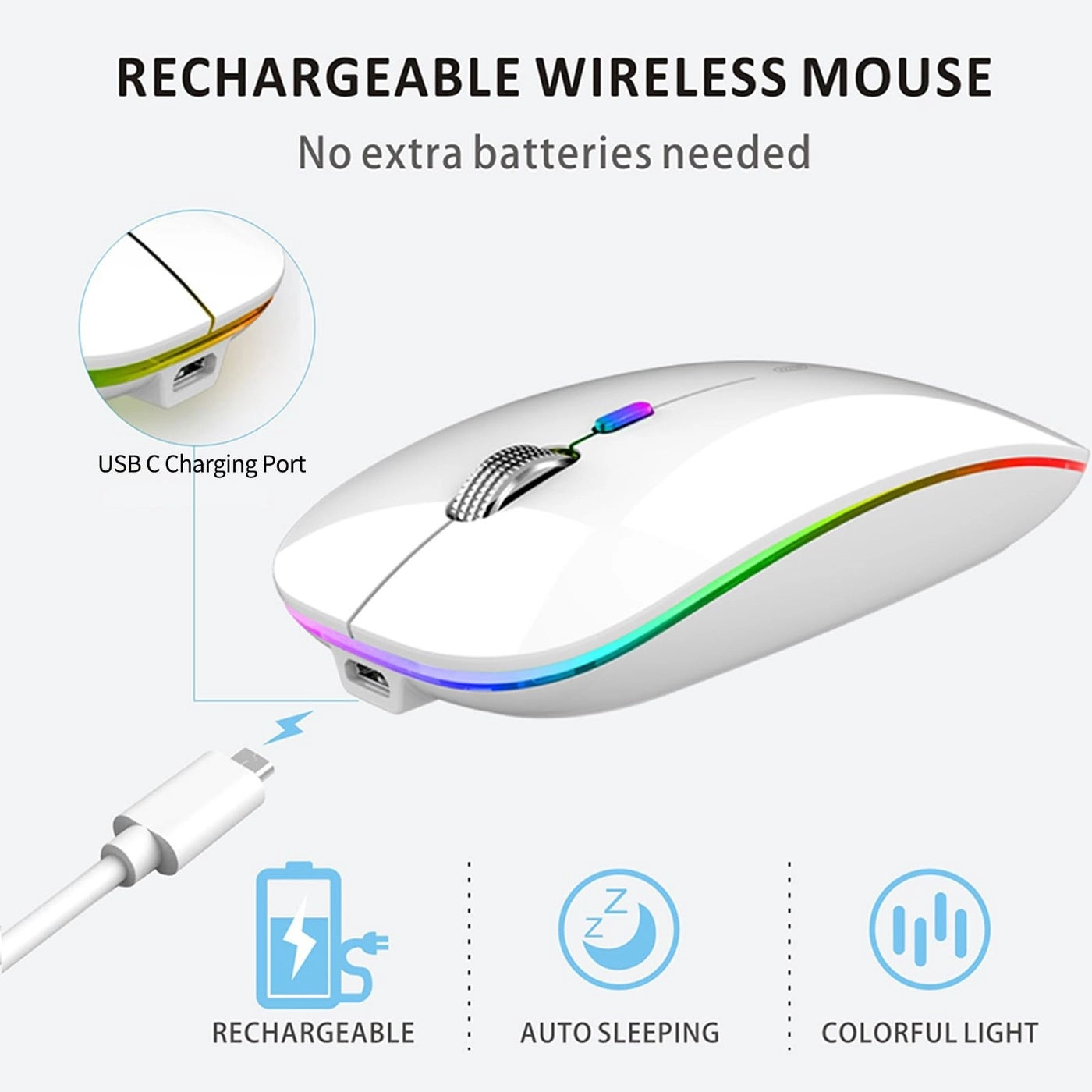 G12 - Wireless