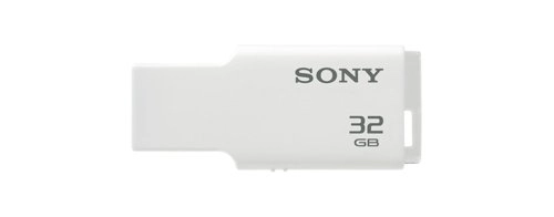 Micro Vault M-Series - USB 2.0 32GB