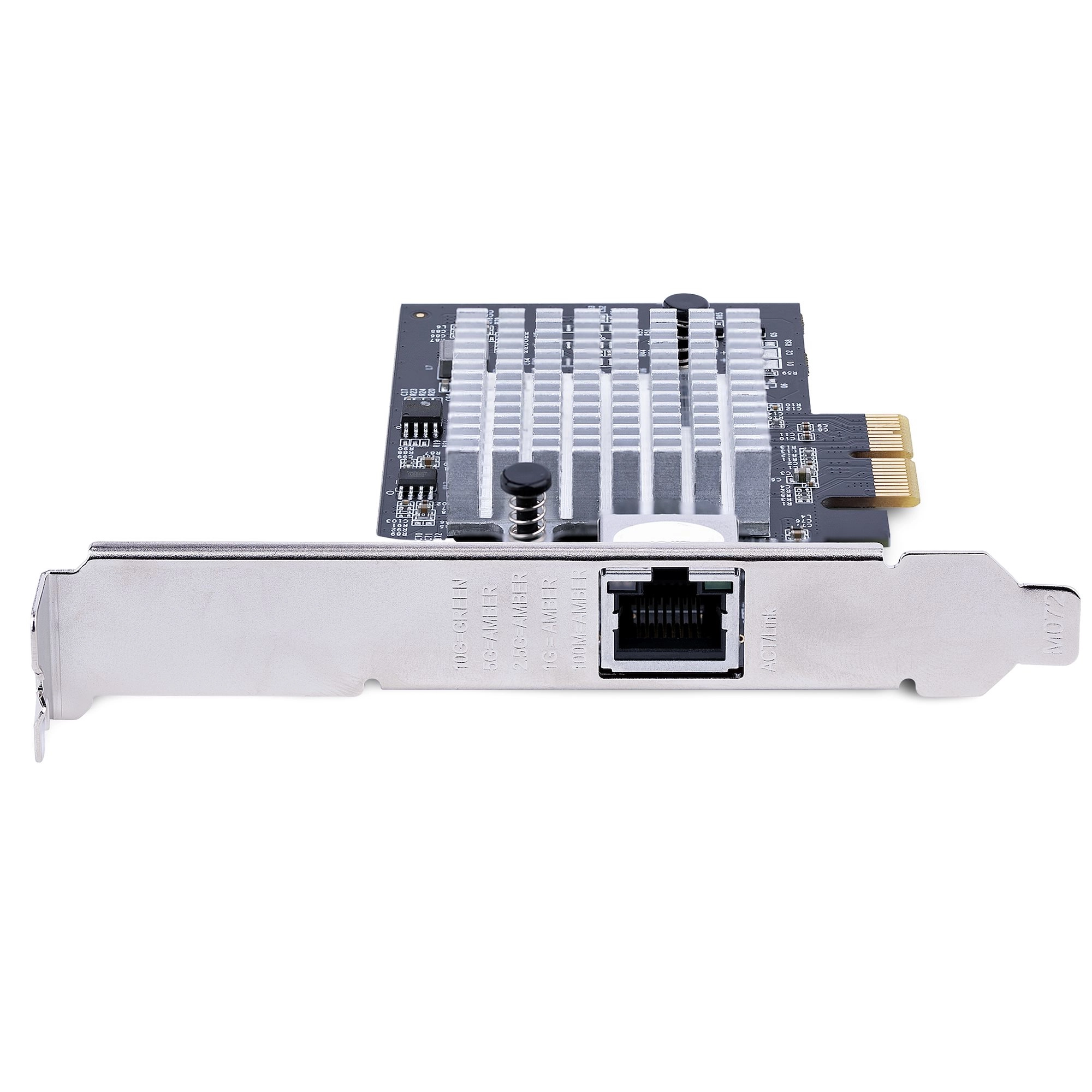 10G Network Card - PCI Express