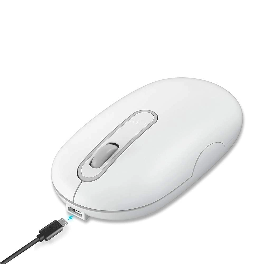 Wireless Mouse - USB
