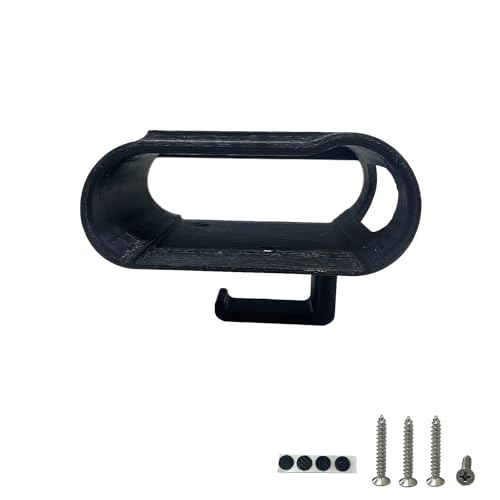 Under Desk Mount for Steelseries Arctis Nova Pro Wireless - Screws Included