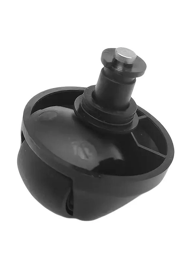 Omnidirectional Wheel