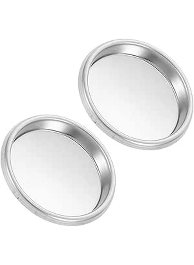 MAGICLULU Blind Filter - Stainless Steel Reusable Pack