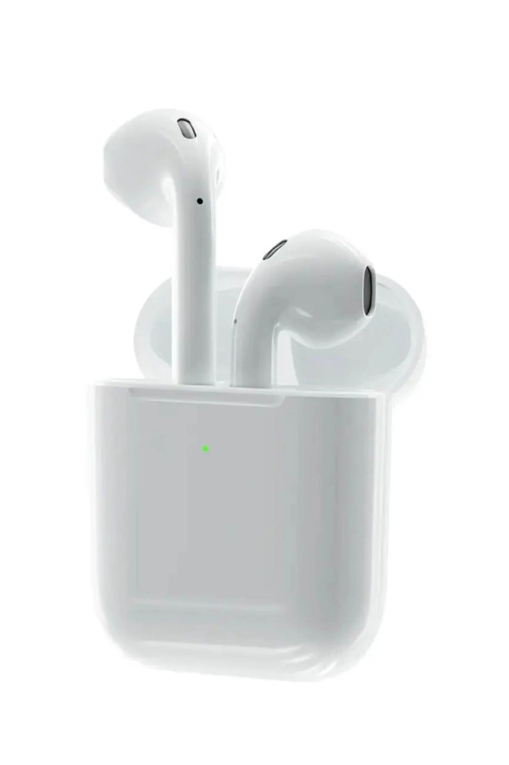 Porodo Soundtec ENC Earbuds II Wireless Earbud