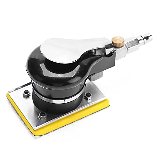 Polisher - 10000rpm Pneumatic Low Noise