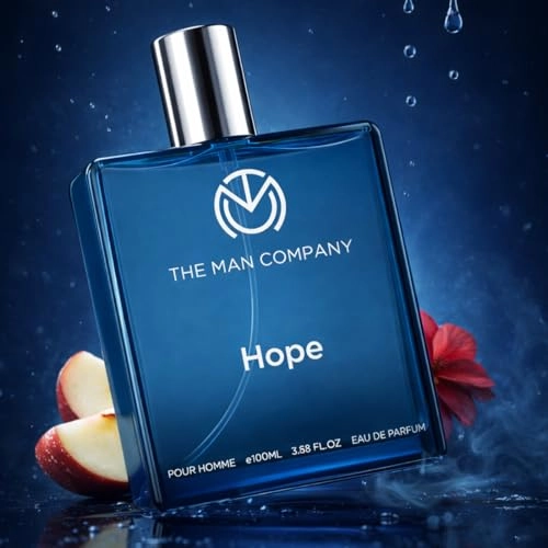 Hope Eau de Parfum 100ml