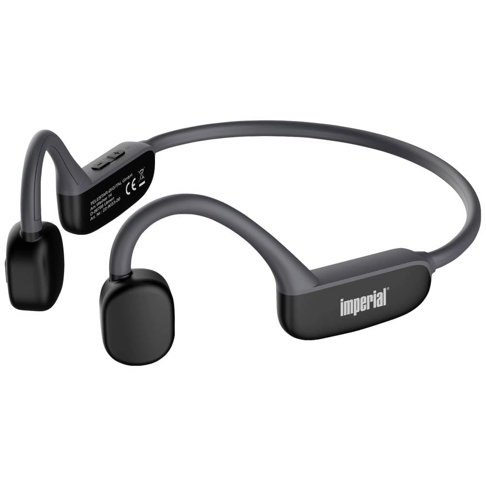 Imperial bluTC Active 1 Wireless Headphone