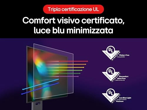 32GX850A-B - 32 Inches 3840 x 2160 Pixels