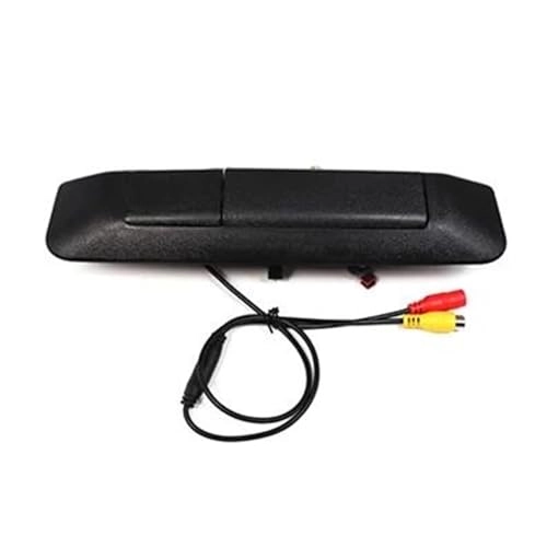 Rear View Camera Fisheye - Night vision Wired 1080P