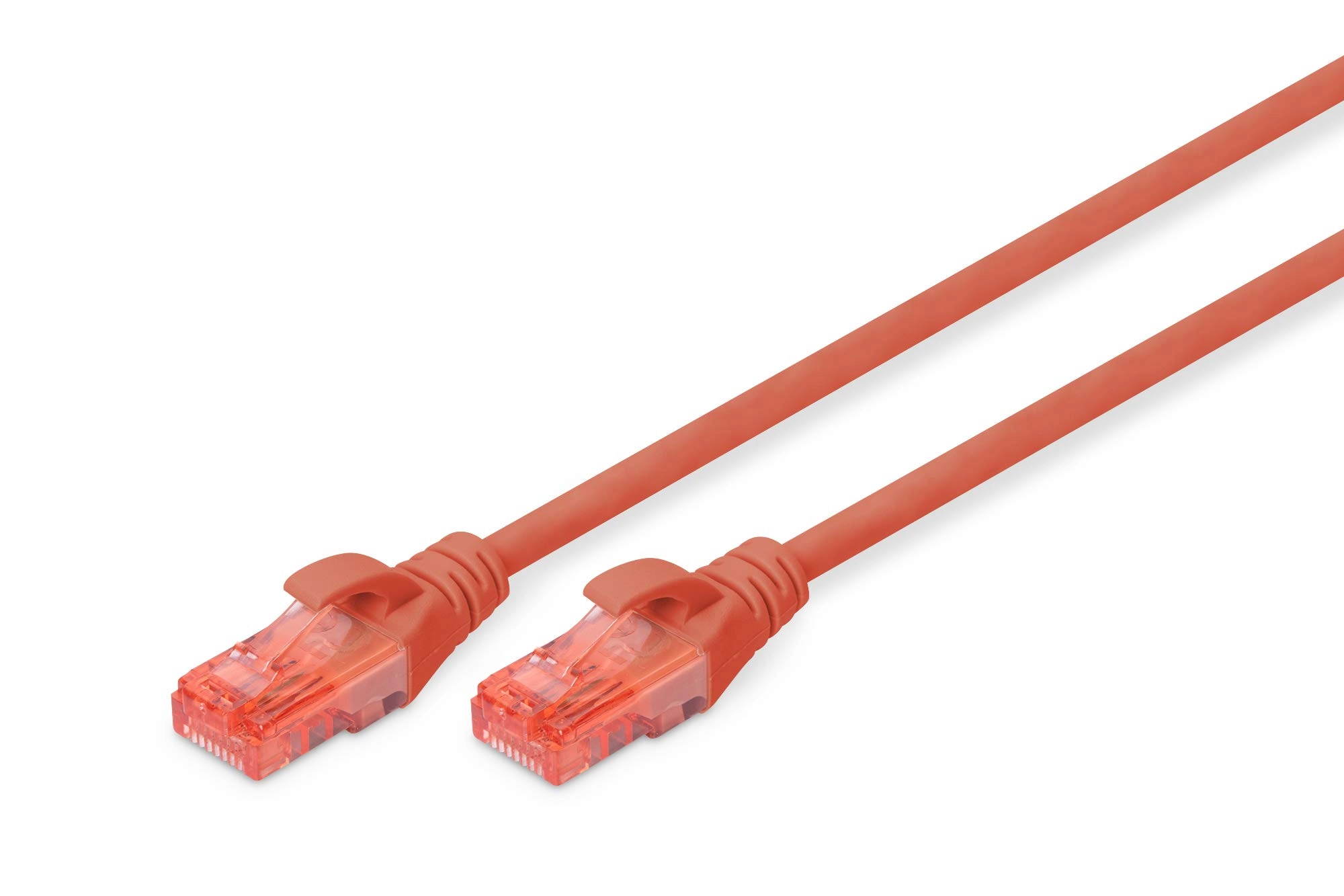 Digitus LAN Cable Cat 6 - 10m