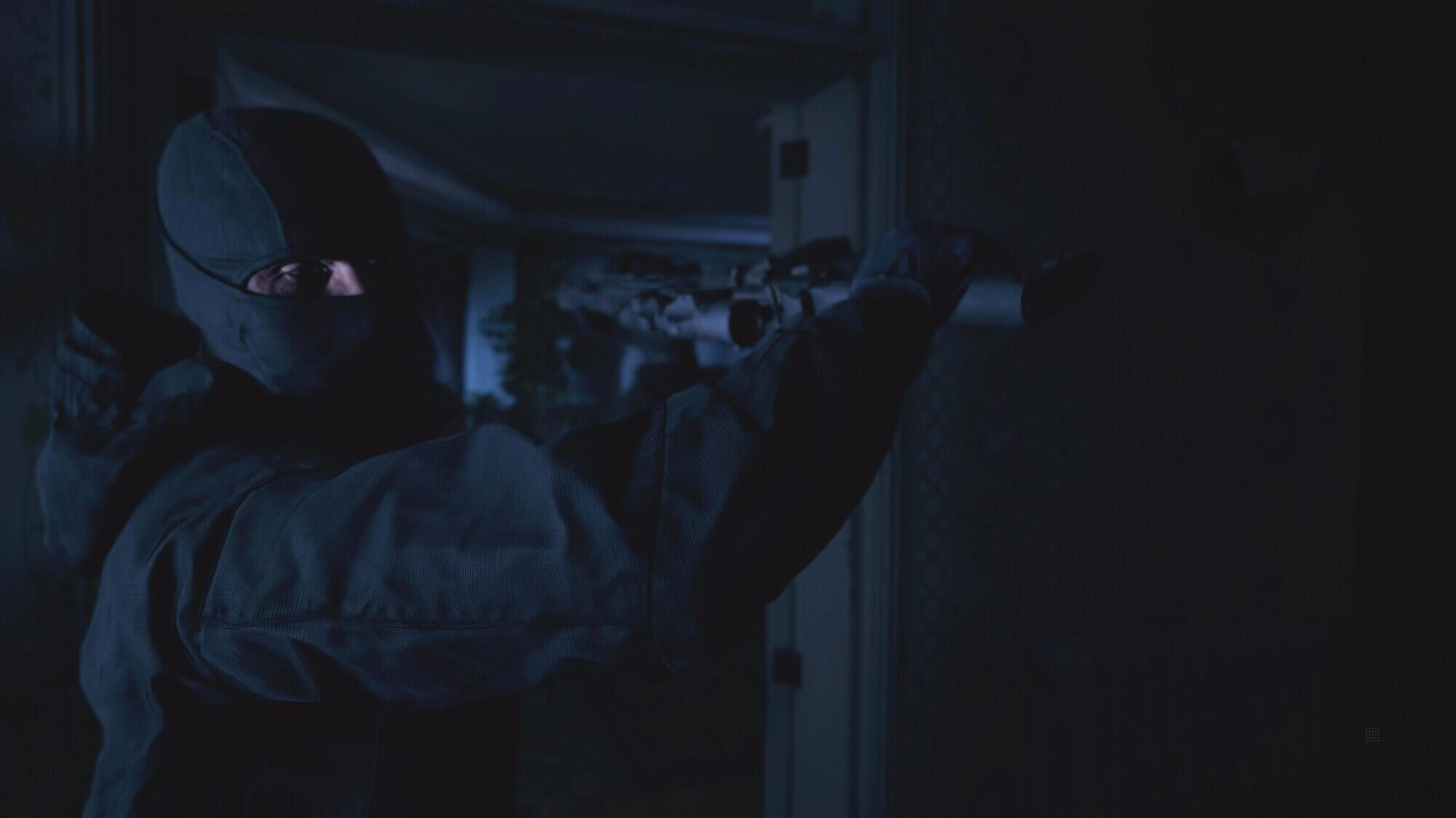 Resident Evil Village