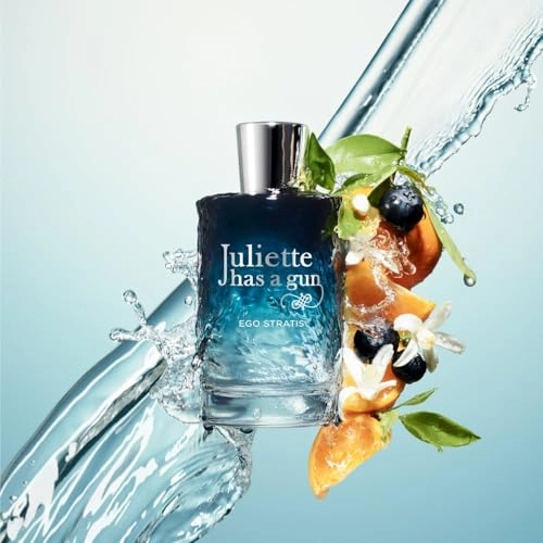 Ego Stratis Eau de Parfum 100ml