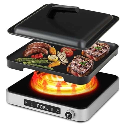 Induction Cooker