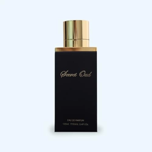 SECRET OUD Eau de Parfum 100ml