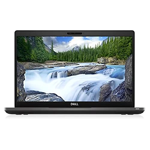 (Refurbished) Latitude 5401 - 14'' Core i5-9400H 16 GB DDR SDRAM 512 GB SSD