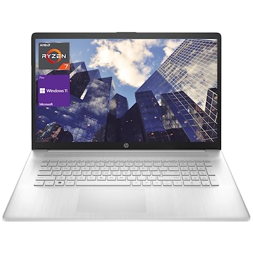 17 Laptop - 17.3'' 1000GB 16GB Ryzen 7 7730U