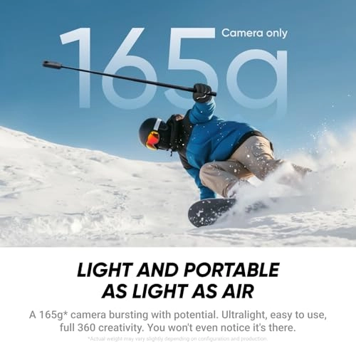 X4 Air - 8K 60FPS Bundle