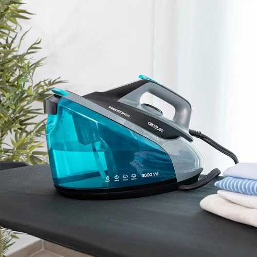 IronHero 3000 - 7 bar