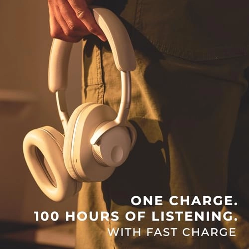 Melomania P100 Wireless Headphone