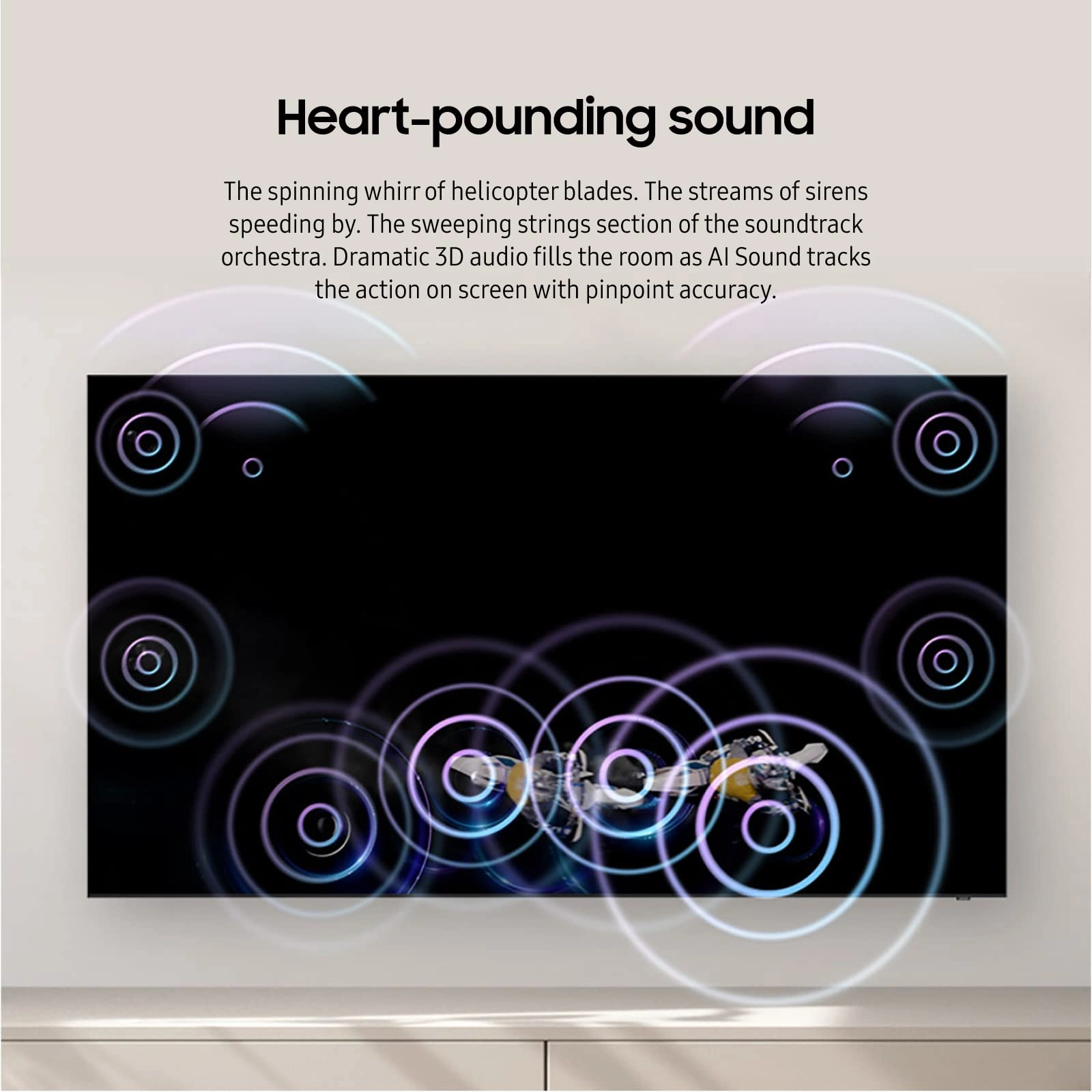 QA85QN900CUXZN - 85 Inch