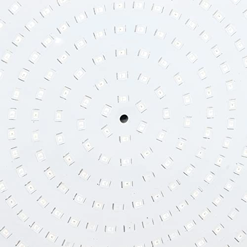 Underwater LED Swimming Pool Light - 25W RGB IP68