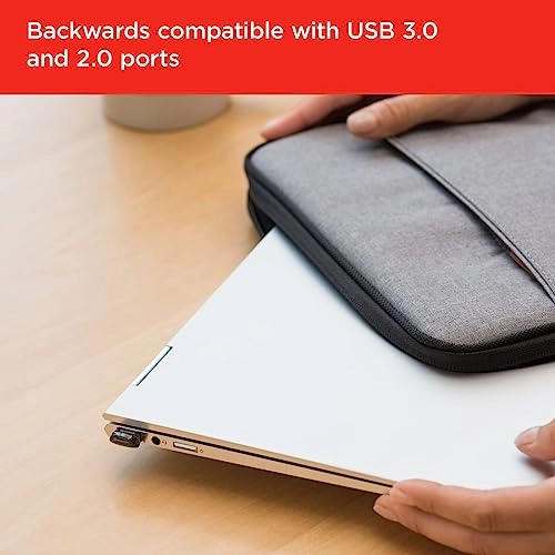 Ultra Fit - USB 3.2 Gen 1 512GB