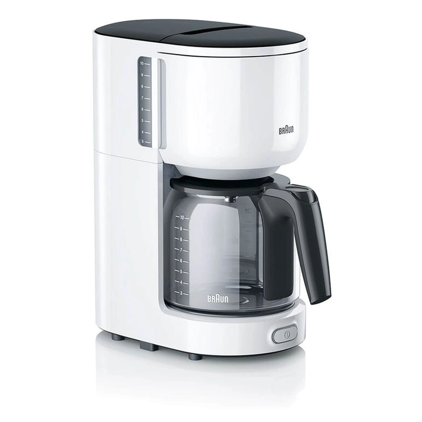 KF 3100 PurEase - 10 Cups Optibrew