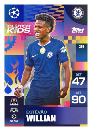 UCC Match Attax Extra - Mega Multipack 48 Cards