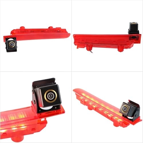 Rear View Camera - Night Vision WIFI