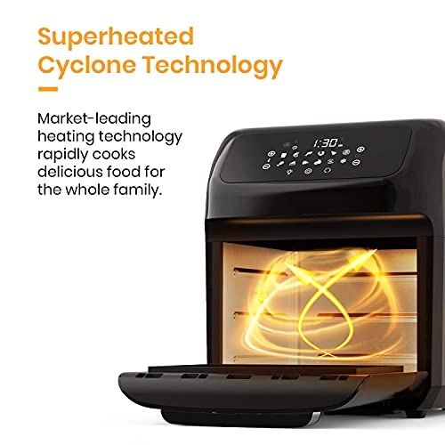 Air Fryer Oven B08D9VXQ63