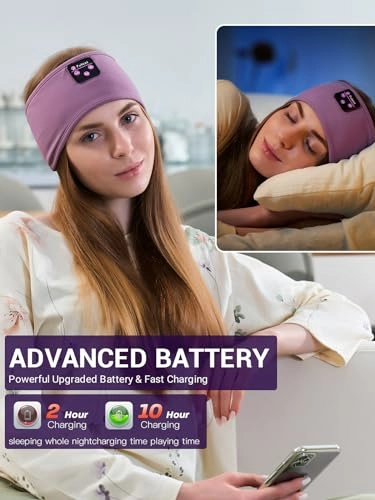 FULH01 Wireless Headphone