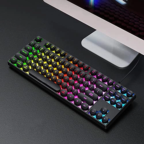 Gaming Keyboard - Wired