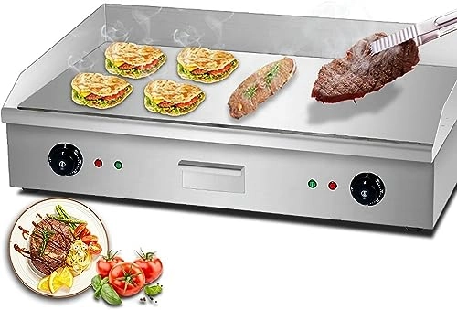 Electric Griddle