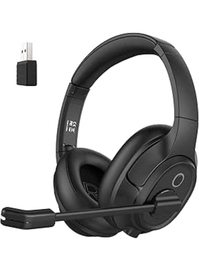 H6 Wireless Headset