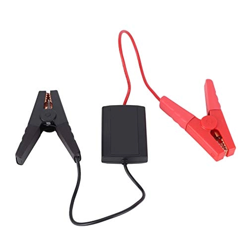 Torvex Micro-10 - DC 10V-16V