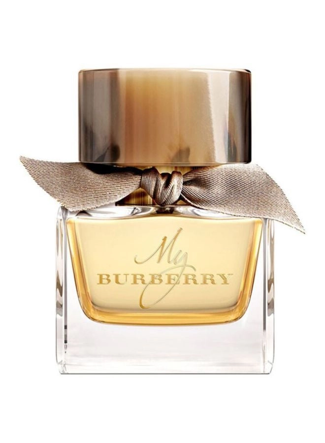 My Burberry Eau de Parfum - 90ml