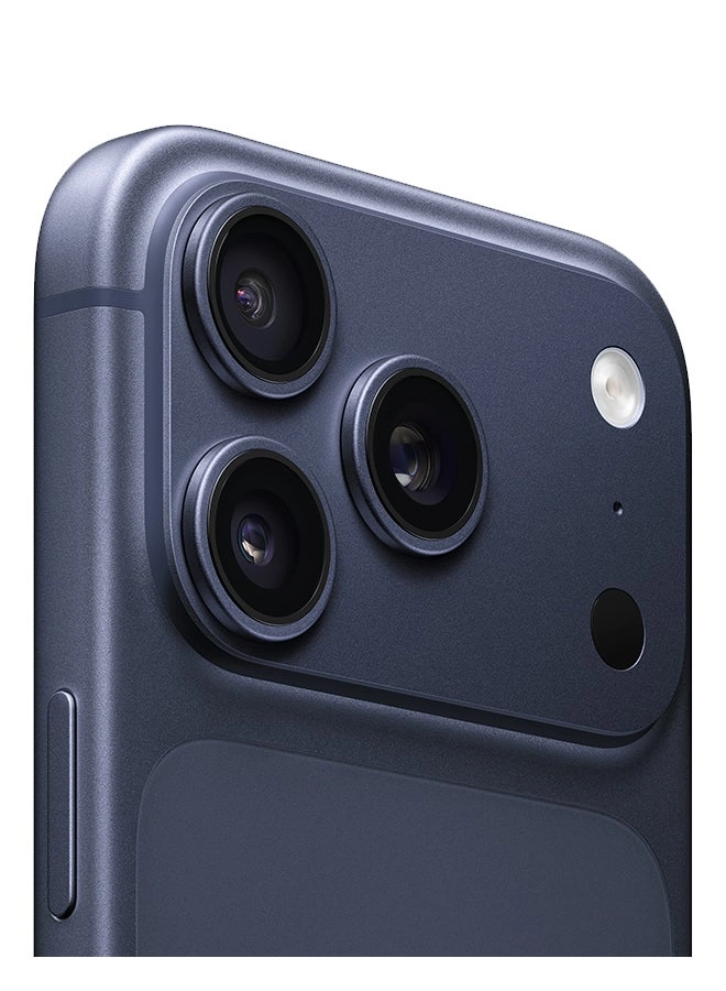 iPhone 17 Pro - 256GB